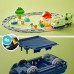 Duplo piedzīvojums ar interaktīvu atbalstu (10427)