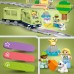 Duplo piedzīvojums ar interaktīvu atbalstu (10427)