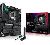 Intel B860 Asus ROG STRIX B860-F GAMING WIFI