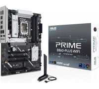 Intel B860 Asus PRIME B860-PLUS WIFI