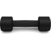 HMS Dumbbells HPT02 poliuretanowe 2 x 2 kg