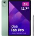 Lenovo Idea Tab Pro 12.7-inch 128 GB Green + stylus (WithAE40188PL)