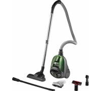 Sencor SVC 1016GR Black Kolor Green 800 W