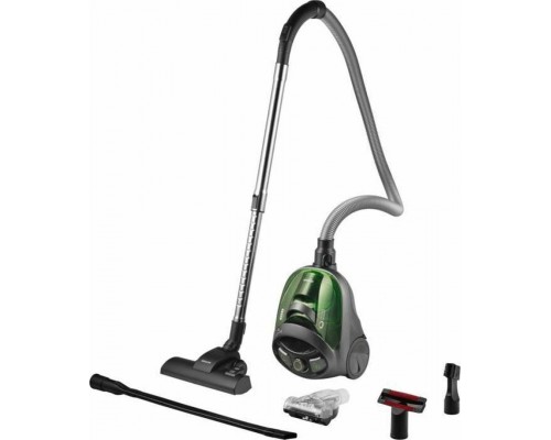 Sencor SVC 1016GR Black Kolor Green 800 W
