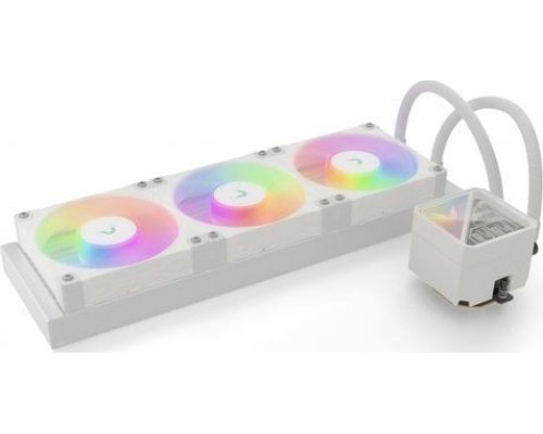 Valkyrie Valkyrie V360 Lite ARGB White