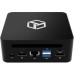 Mini PC Qoobe AP-1340 i5-1340P/16GB/1TB/Win 11 Pro czarny