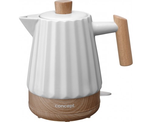 Concept RK0090 1,5l White