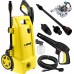 Lavor Ninja 150/2100W/150BAR