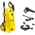 Lavor Ninja 150/2100W/150BAR