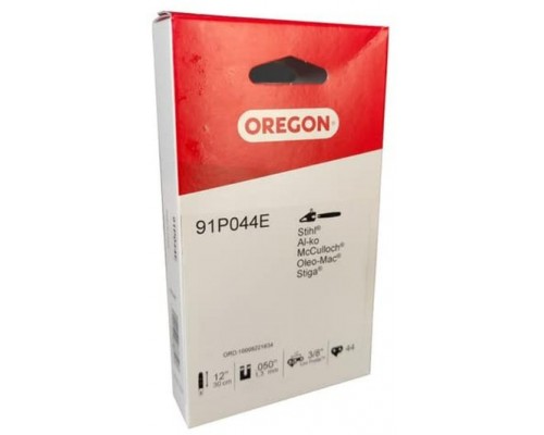 OREGON SAW CHAIN   30cm/44/3/8"/1.3