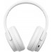 Canyon OnRiff 4 Opaska na głowę Połączenia/Muzyka/Sport/Codzienność USB Type-C White