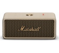 Marshall Emberton III Beige (228156)