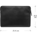 dbramante1928 Skagen Pro - MB Pro(20)/Air(20) 13"-Black(2nd Gen), 220 g