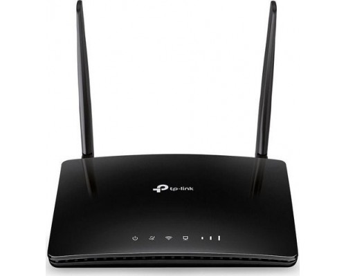 TP-LINK Archer MR402 AC1200 Wireless Dual Band 4G LTE Router
