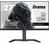 iiyama G-Master GB2745QSU-B2 Black Hawk