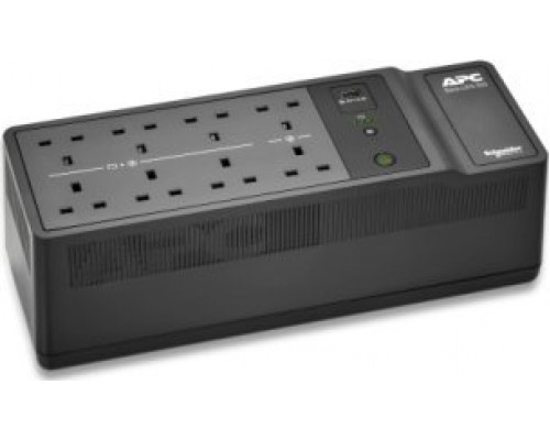 UPS APC Back-UPS 500VA (BE500G2-IT)