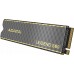 SSD ADATA Legend 860 2TB M.2 2280 PCI-E x4 Gen4 NVMe (SLEG-860-2000GCS)