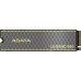 SSD ADATA Legend 860 2TB M.2 2280 PCI-E x4 Gen4 NVMe (SLEG-860-2000GCS)