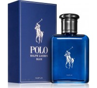 Ralph Lauren Polo Blue PAR M 75 ml
