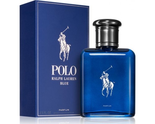 Ralph Lauren Polo Blue PAR M 75 ml