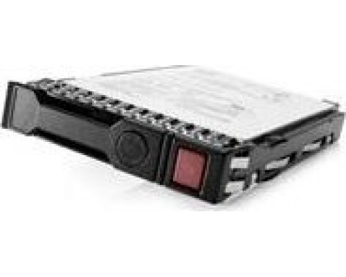 HP 3.84TB 2.5'' SATA III (6 Gb/s)  (P18428-H21)