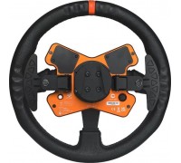 Simucube Tahko Lenkrad, Rund - 320 mm, schwarz