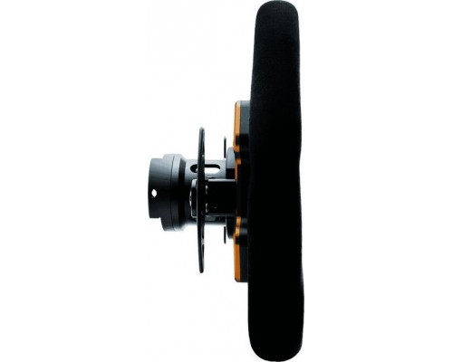 Simucube Tahko GT-21 Lenkrad - Black Edition