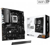 AMD B850 ASRock B850 PRO-A WIFI