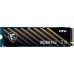 SSD MSI Spatium M450 V1 1TB M.2 2280 PCI-E x4 Gen4 NVMe (S78-440L0M0-P83)