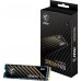 SSD MSI Spatium M450 V1 1TB M.2 2280 PCI-E x4 Gen4 NVMe (S78-440L0M0-P83)