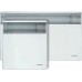 Thermoval T 17 - 2500 W IP24 890 x 450 x 80