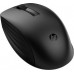 HP 650 Wireless Keyboard & Mouse Black- English klawiatura i mysz czarna