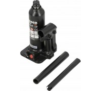 BAHCO HYDRAULIC JACK 2T 181 - 344mm