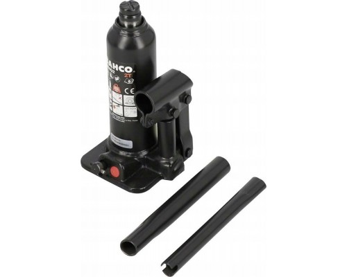 BAHCO HYDRAULIC JACK 2T 181 - 344mm