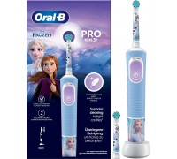 Brush Oral-B Vitality Pro 103 Frozen + additional tip