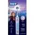 Brush Oral-B Vitality Pro 103 Frozen + additional tip