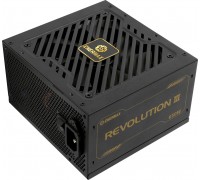 Enermax REVOLUTION III ATX3.1 PCI-e 5.1 650W 80Plus Gold W pełni modularny 120mm Wentylator FDB 105C japońskie kondensatory 7J. gwarancja producenta
