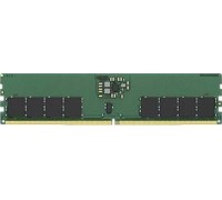 kingston 16GB (1*16GB) 6400 CL52 1Rx8 CUDIMM