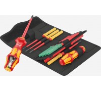 ZESTAW KRAFTFORM KOMPAKT TURBO I IMPERIAL 1 TOOL FINDER 16C