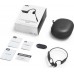 SHOKZ OPENCOMM2 2025 UPGRADE/HEADSET WITH NOISE CANCELLING MI