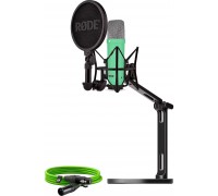 Rode NT1 Signature Green (BUROINT1GN)