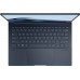 Nešiojamas kompiuteris ASUS ZenBook Series 14 OLED UX3405CA-PZ217W CPU Core Ultra u7-255H 2000 MHz 14" Jutiklinis ekranas 2880x1800 RAM 32GB LPDDR5x SSD 1TB Intel Arc Graphics Integrated ENG NumberPad Windows 11 Home Mėlyna 1.28 kg 90NB14W3-M00860