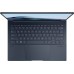 Nešiojamas kompiuteris ASUS ZenBook Series 14 OLED UX3405CA-PZ217W CPU Core Ultra u7-255H 2000 MHz 14" Jutiklinis ekranas 2880x1800 RAM 32GB LPDDR5x SSD 1TB Intel Arc Graphics Integrated ENG NumberPad Windows 11 Home Mėlyna 1.28 kg 90NB14W3-M00860