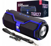 GŁOŚNIK BLUETOOTH TUBA TG027