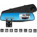 MARK1 kamera REJESTRATOR JAZDY 1080P w lusterku W01 z kame