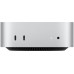 MacMini M4 Silver/M4Pro-12C-CPU,16C-GPU/24GB/1TB SSD/1GB Ethernet