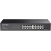MERCUSYS switch MS116GS (16xGbE, fanless)