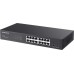 MERCUSYS switch MS116GS (16xGbE, fanless)