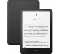 Amazon Paperwhite 12 gen. 16GB  Black (B0CFPJYX7P)