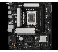 Intel B860 ASRock B860M-X WIFI